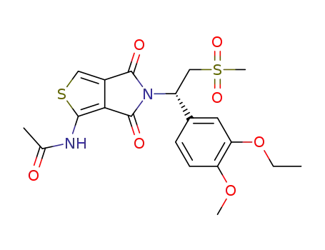 1255909-03-5 Structure