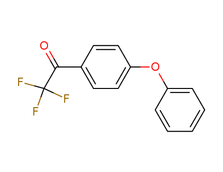 4'-PHENOXY-2,2,2-TRIFLUOROACETOPHENONE