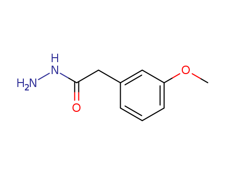 2-(3-Methoxyphenyl)acetohydrazide
