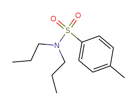 Molecular Structure of 723-42-2 (Ditolamide)