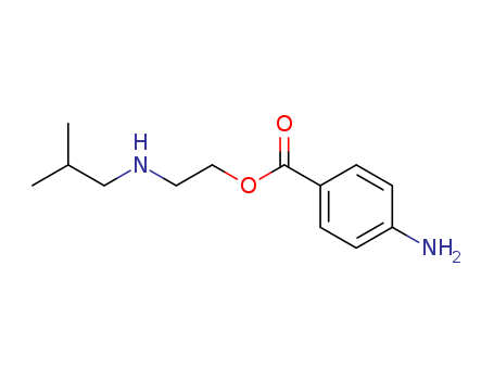 Butethamine