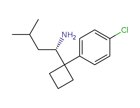 (S)-Didesmethylsibutramine