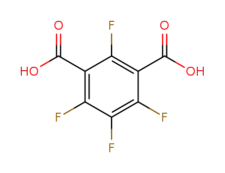 テトラフルオロイソフタル酸