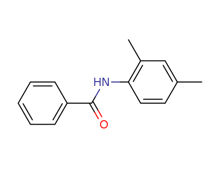 N-(2,4-Dimethylphenyl)benzamide cas  6328-77-4