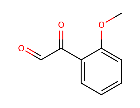2-Methoxyphenylglyoxal 27993-70-0