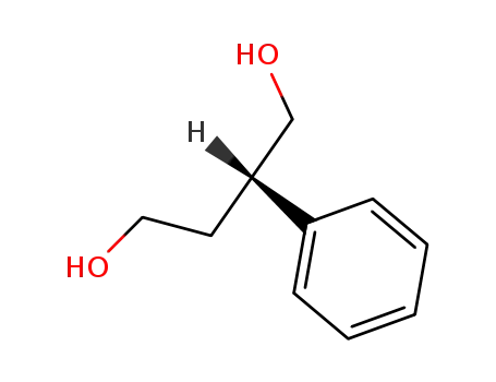 1,4-Butanediol, 2-phenyl-, (S)-