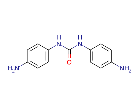 1,3-Bis(4-aminophenyl)urea