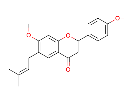 129097-15-0 Structure