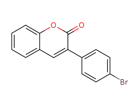 16807-64-0 Structure