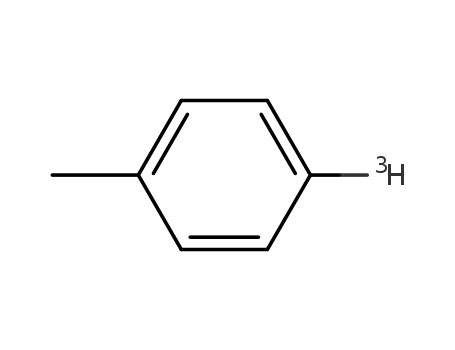 4-tritio-toluene
