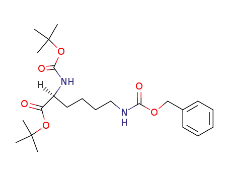 135727-85-4 Structure