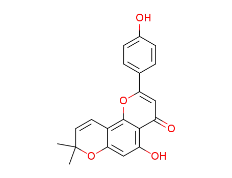 119309-02-3 Structure