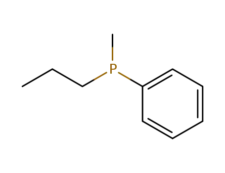 (+)-메틸페닐프로필포스핀