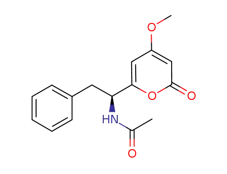 Molecular Structure of 131190-56-2 (pyrophen)
