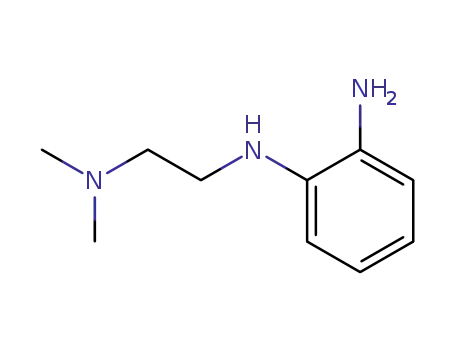 N-[2-(DIMETHYLAMINO)ETHYL]BENZENE-1,2-다이아민