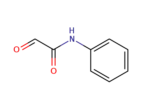 Acetamide,2-oxo-N-phenyl- 