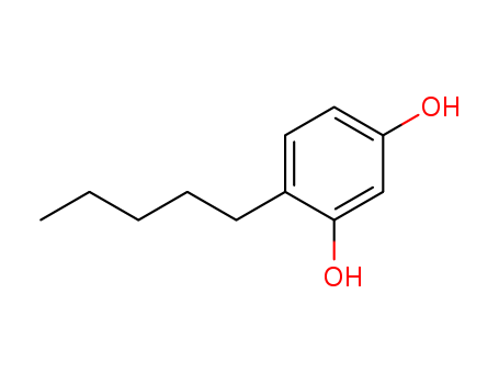 4-n-Pentylresorcinol