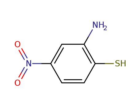 7686-29-5 Structure