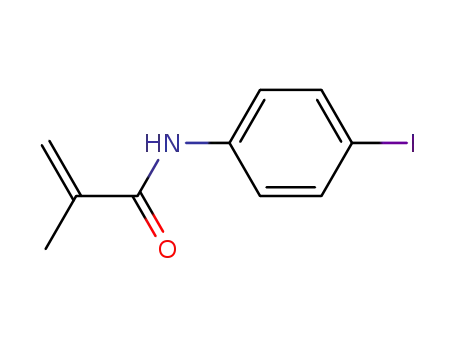 N-(4-iodophenyl)methacrylamide