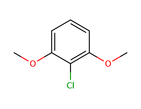 Benzene, 2-chloro-1,3-dimethoxy-