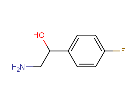 2-amino-1-(4-fluorophenyl)ethanol