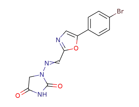 Molecular Structure of 64748-79-4 (Azumolene)