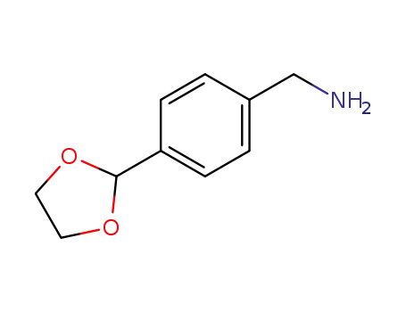 104566-44-1 Structure