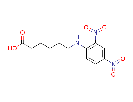 N-(2,4-Dinitrophenyl)-6-aminohexanoic acid