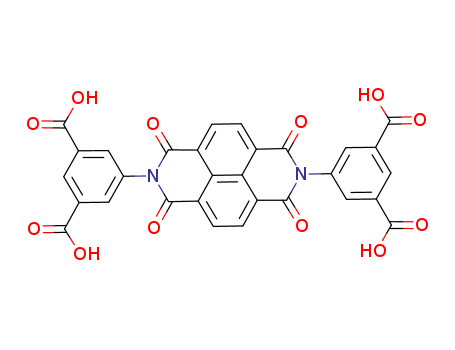 5,5′-(1,3,6,8-tetrahydro-1,3,6,8-tetraoxobenzo[lmn][3,8]phenanthroline-2,7-diyl)bis-1,3-benzenedicarboxylic acid