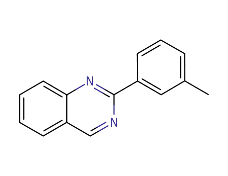 2-(m-tolyl)-3,4-dihydroquinazoline