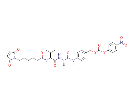 1639939-40-4 Structure