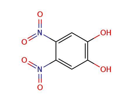 4,5-Dinitrocatechol