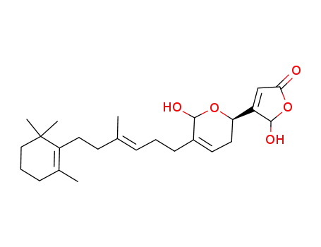 (+)-(R)-manoalide