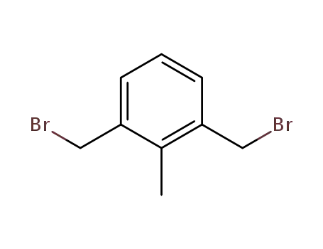 1,3-Bis(bromomethyl)-2-methylbenzene
