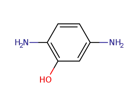 636-25-9 Structure