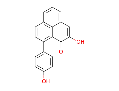 Hydroxyanigorufone