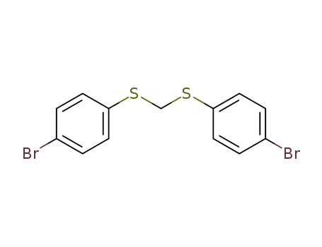 메틸렌비스(4-브로모페닐 설파이드)