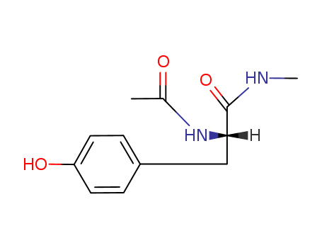 Acetyl-L-tyrosinemethylamide