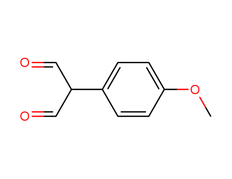 2-(4-Methoxyphenyl)malondialdehyde