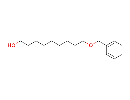 9-(phenylmethoxy)nonan-1-ol