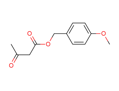 アセチル酢酸4-メトキシベンジル