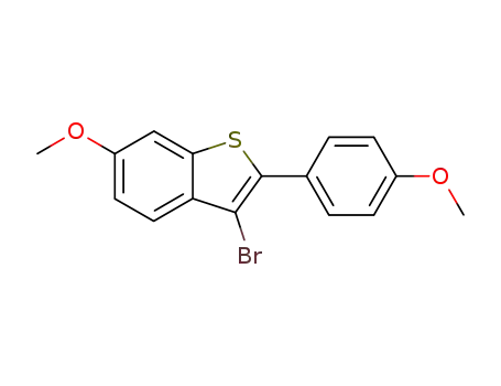 176672-06-3 Structure