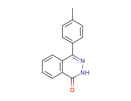 (4-메틸페닐)-1-(2H)-프탈라지논