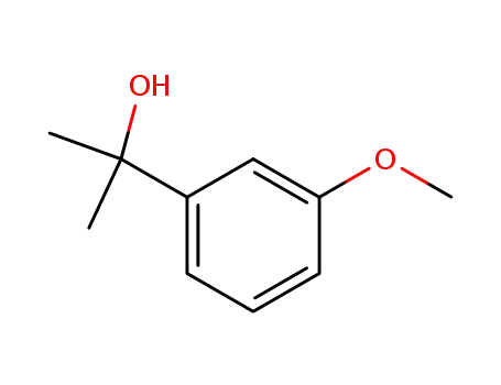 2-(3-methoxyphenyl)propan-2-ol