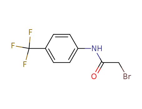 2-BROMO-4-(TRIFLUOROMETHYL)ACETANILIDE