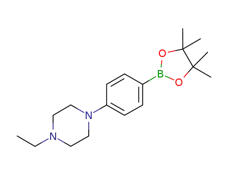 656257-45-3 Structure