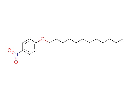 1-Dodecyloxy-4-Nitrobenzene