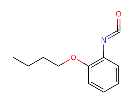 1-Butoxy-2-isocyanatobenzene