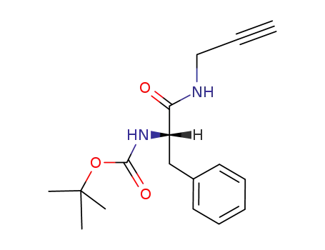 461638-99-3 Structure