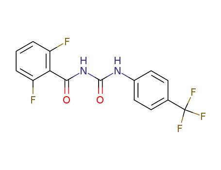 Molecular Structure of 35367-31-8 (PENFLUORON)